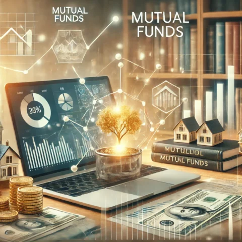 what are mutual funds
